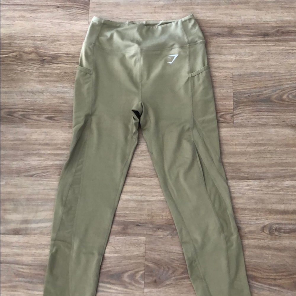 Women’s gymshark leggings